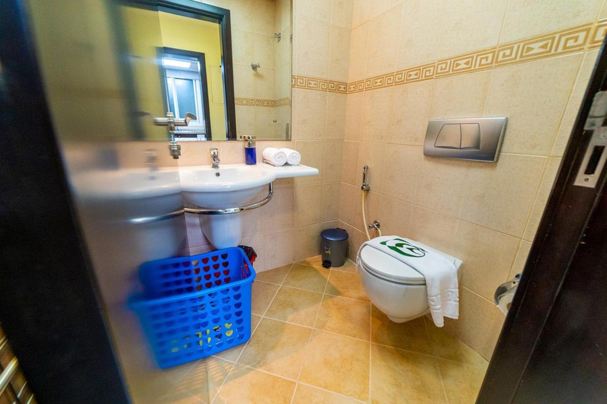 1br Spacious In Marina Sail By Pk Holidays Apartment Dubai
