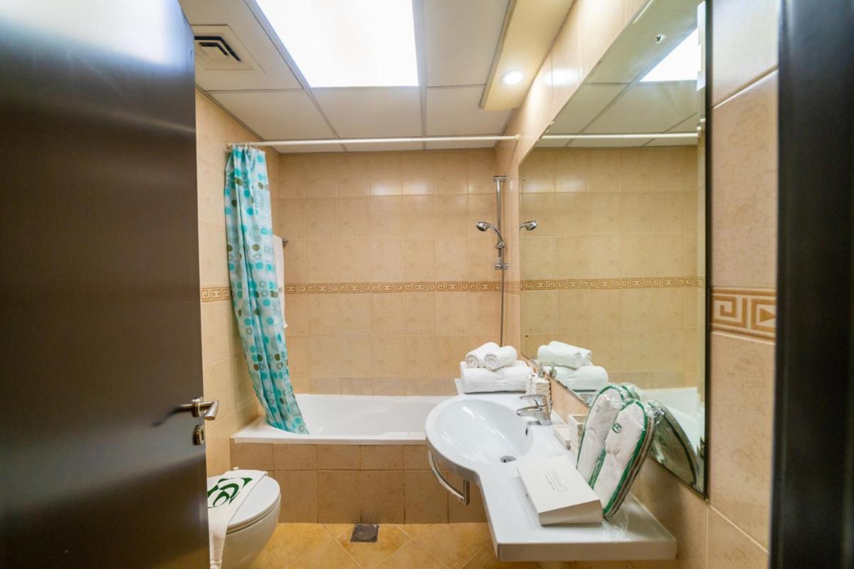 1br Spacious In Marina Sail By Pk Holidays *