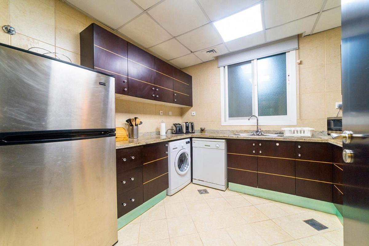 1br Spacious In Marina Sail By Pk Holidays Apartment Dubai