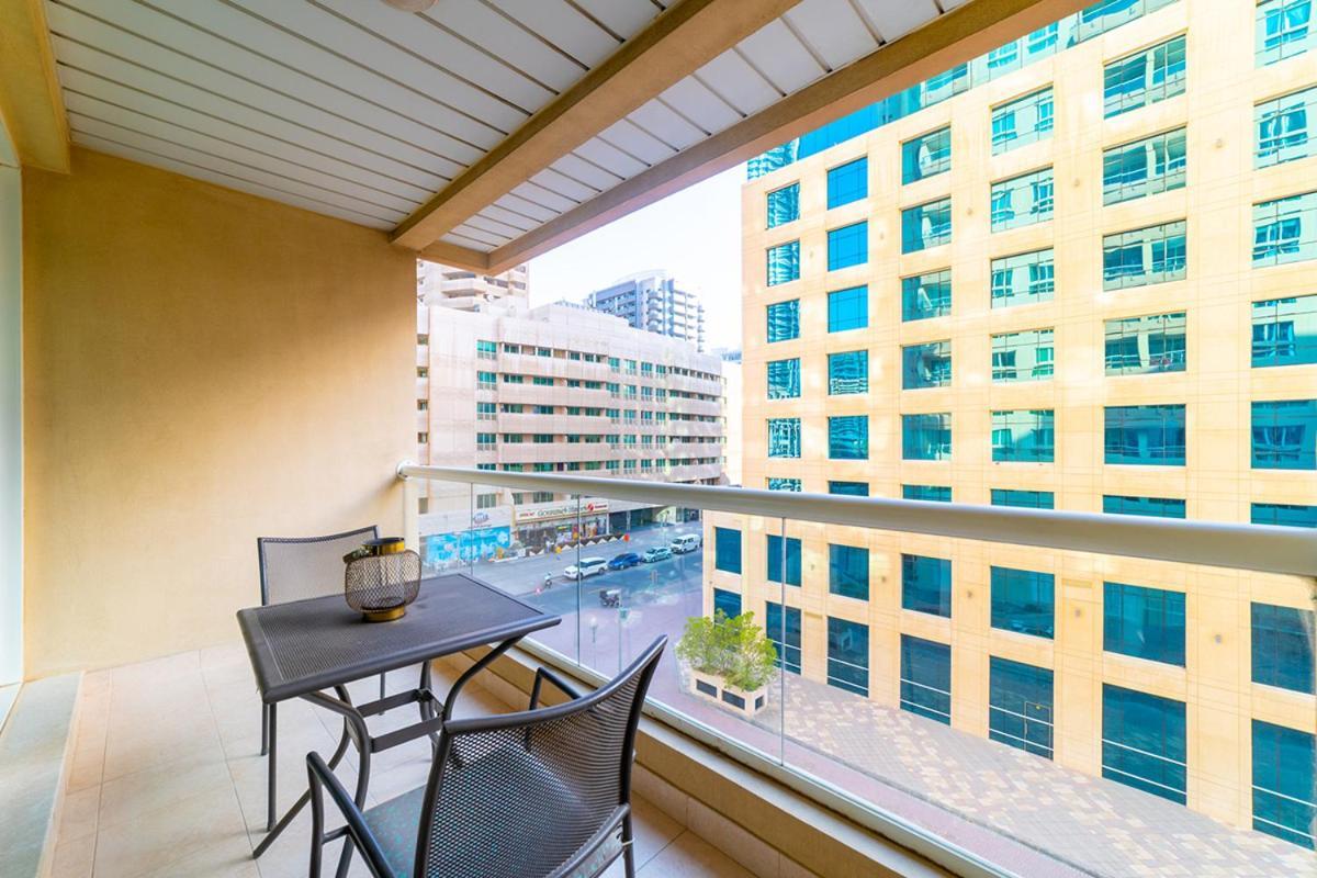 1br Spacious In Marina Sail By Pk Holidays