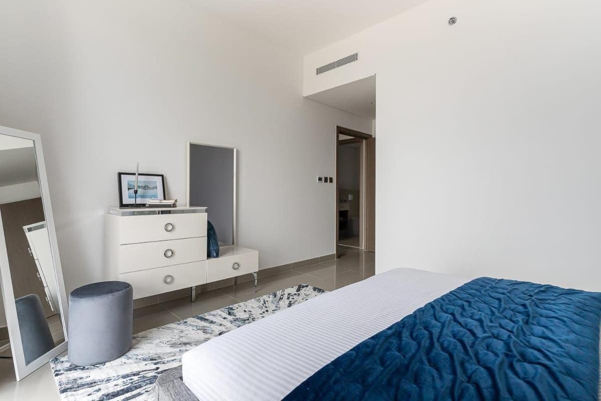 Apartment Frank Porter - 17 Icon Bay Dubai