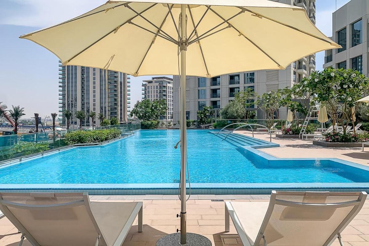 Frank Porter - 17 Icon Bay Apartment *