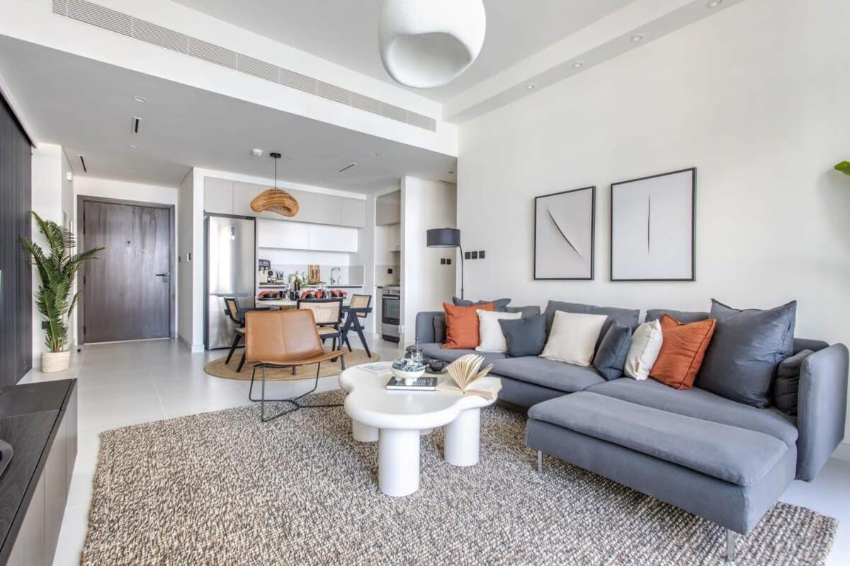 Apartment Frank Porter - Marina Vista T2 *