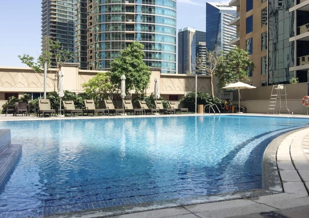 Frank Porter - Beauport Dubai