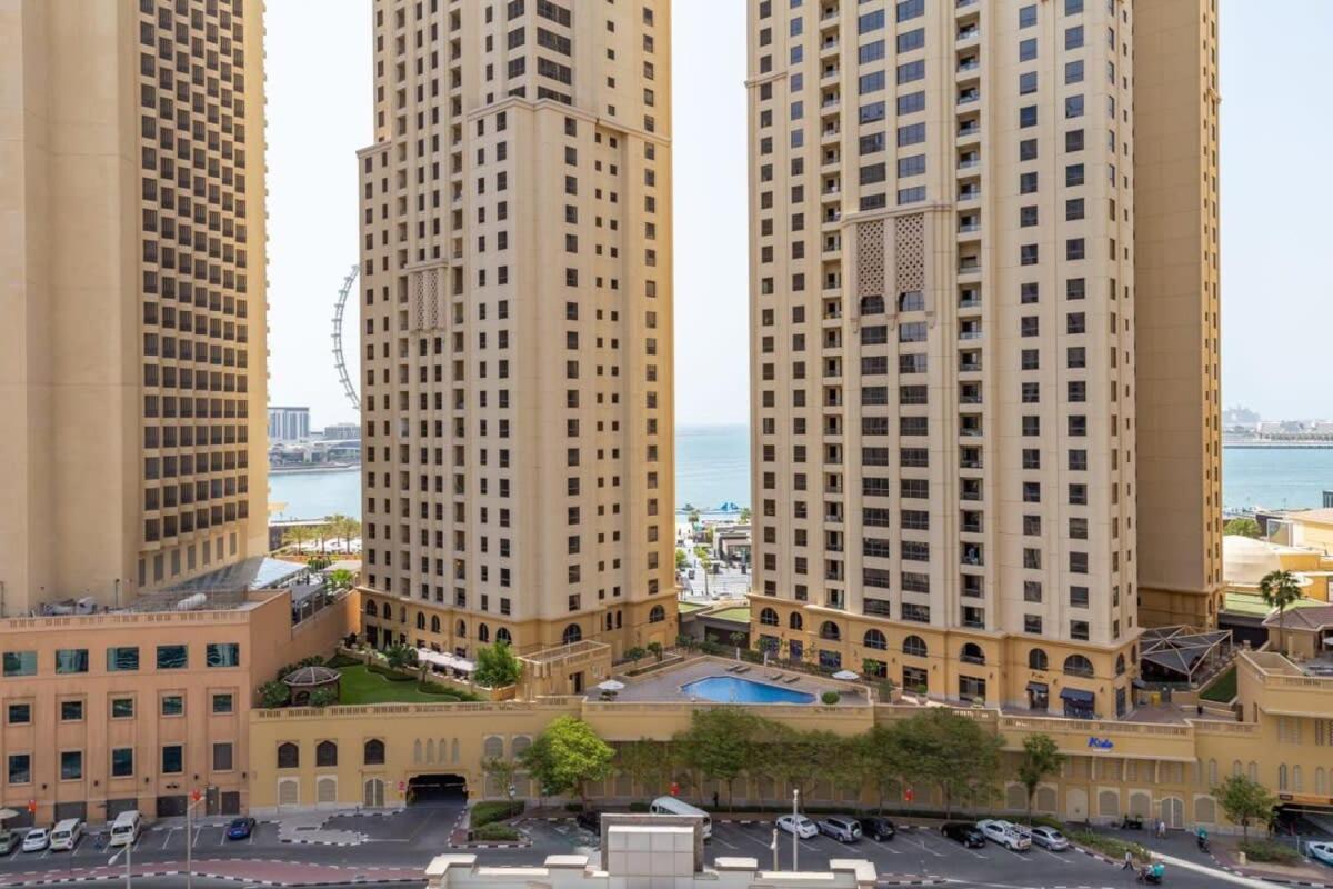 Frank Porter - Beauport * Dubai