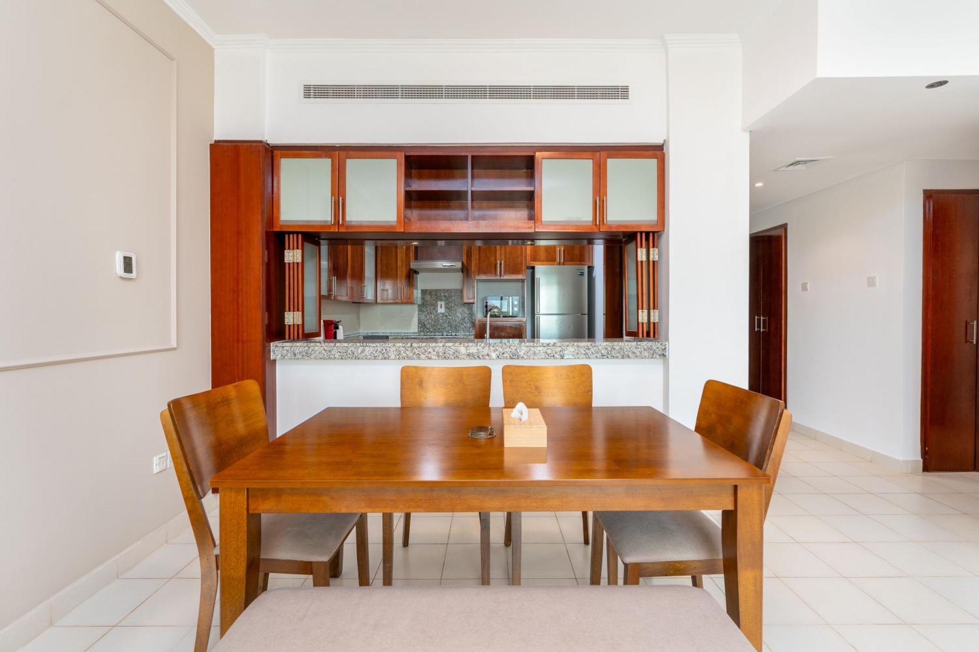 Apartment Lux I Tower I Lakes View *