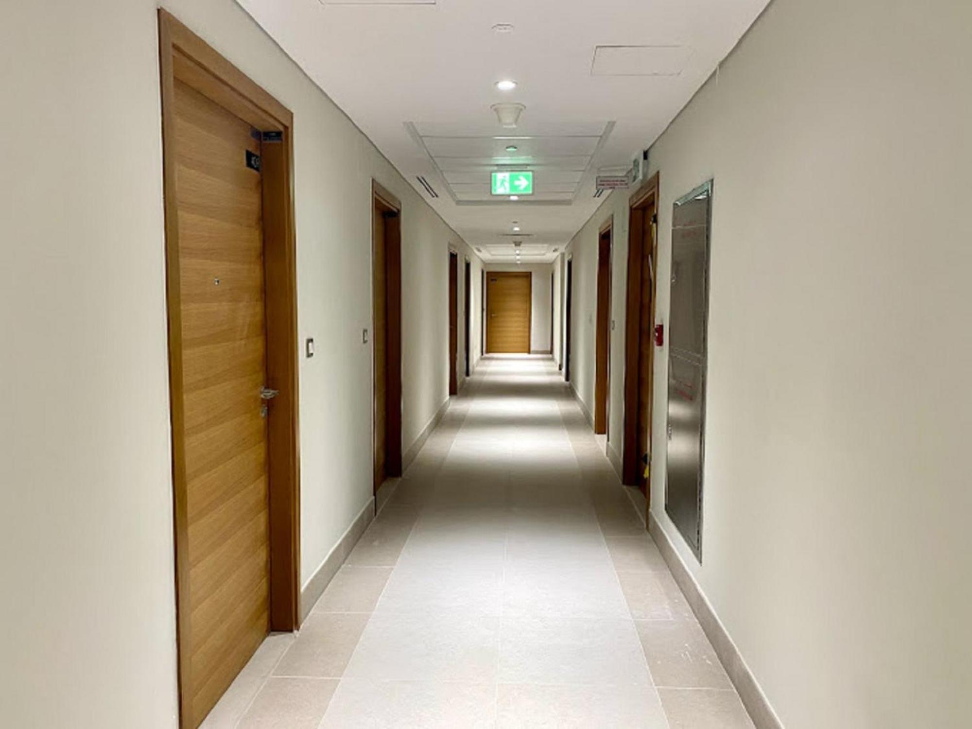 Apartment Aura Azizi By Golden Casa Dubai