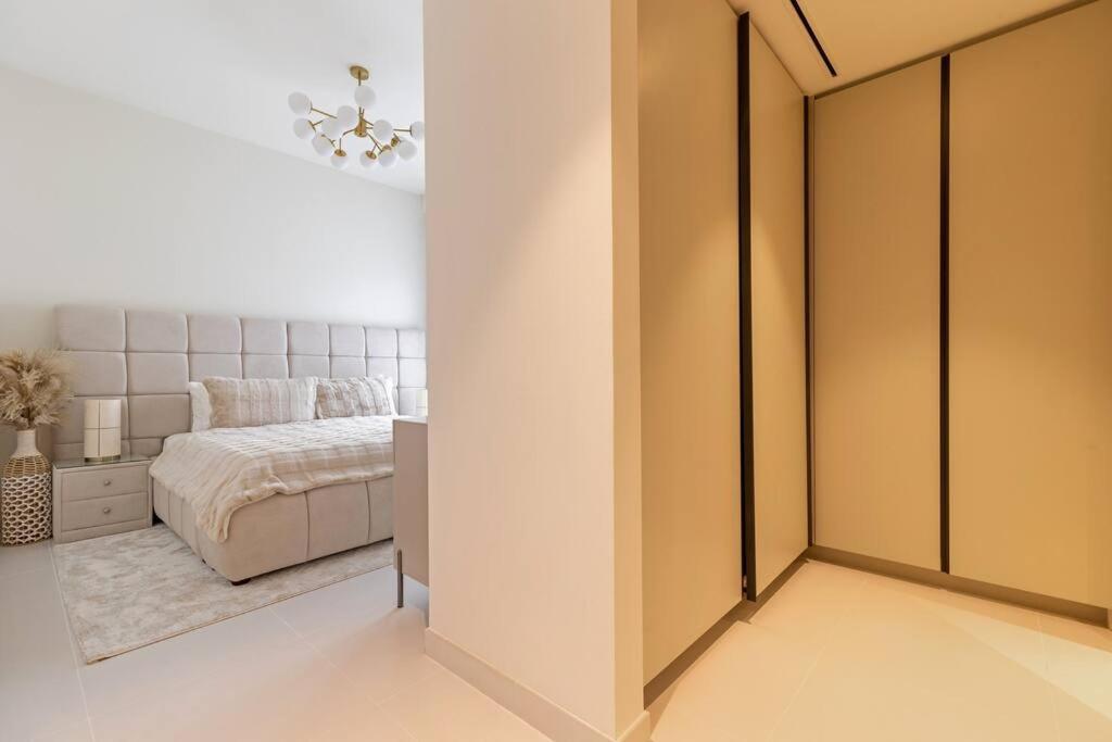 Apartment Goldbest - 2bdr Marina View Dubai