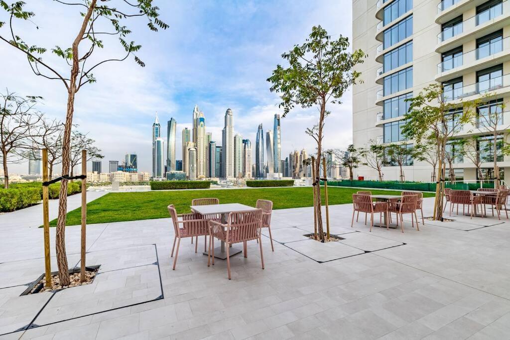 Goldbest - 2bdr Marina View Apartment