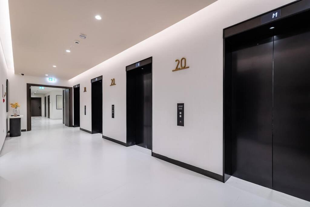 Goldbest - 2bdr Marina View Apartment *