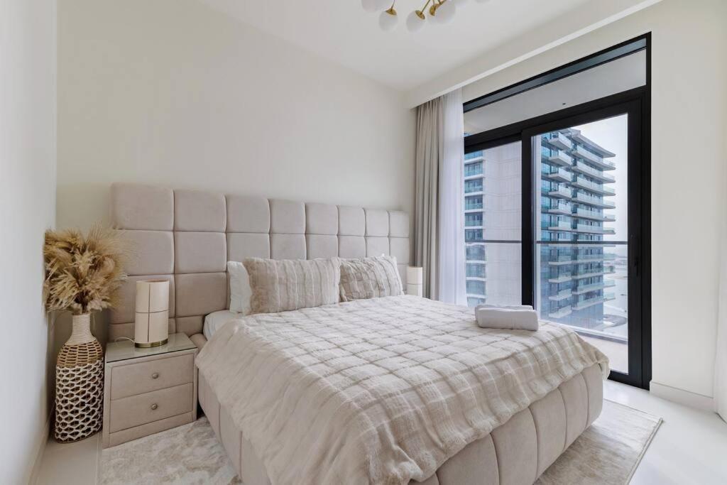 Goldbest - 2bdr Marina View Dubai