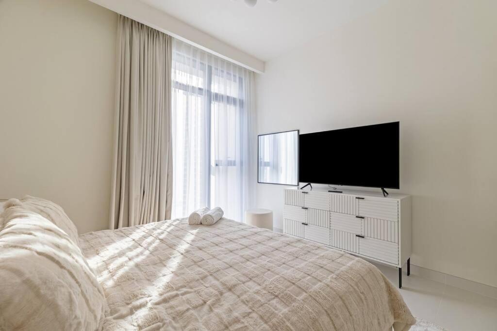 Goldbest - 2bdr Marina View Apartment *