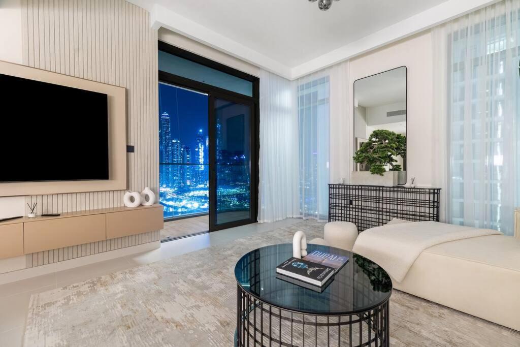 Goldbest - 2bdr Marina View Dubai
