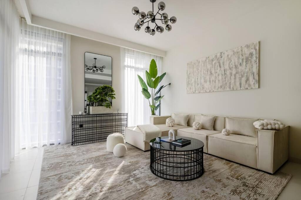 Goldbest - 2bdr Marina View Apartment *