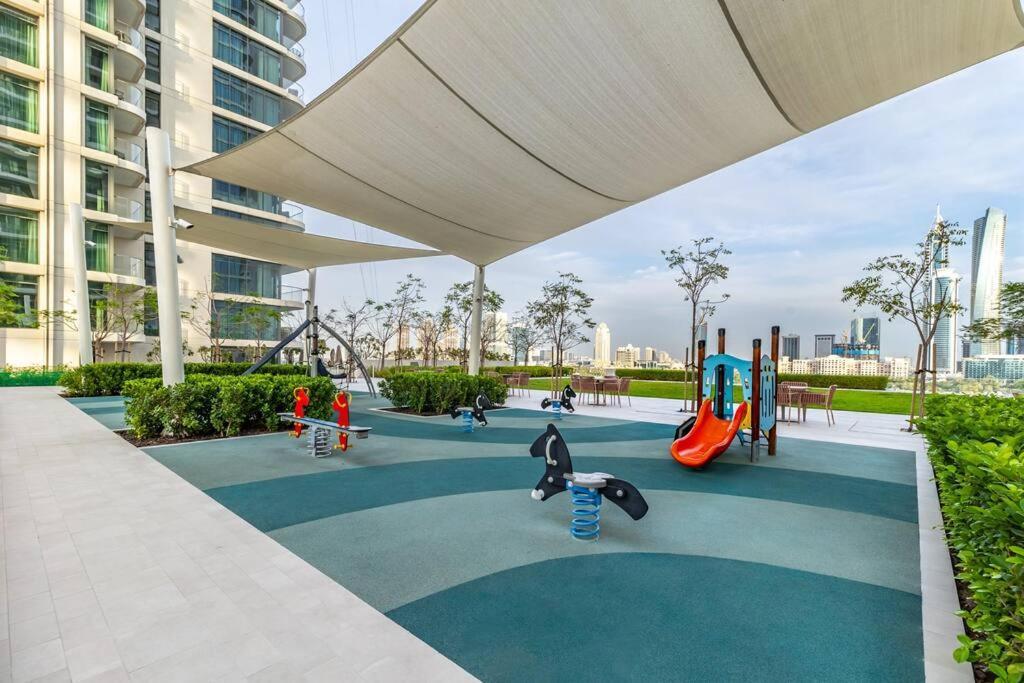 Goldbest - 2bdr Marina View