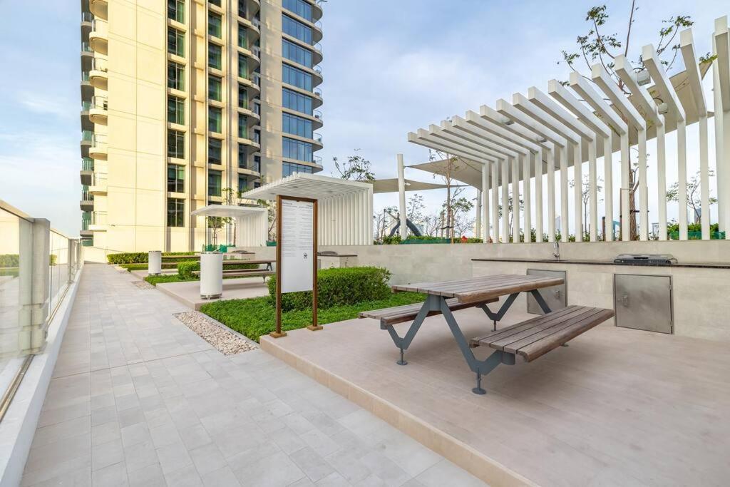 Apartment Goldbest - 2bdr Marina View
