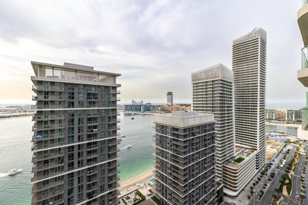 Goldbest - 2bdr Marina View * Dubai