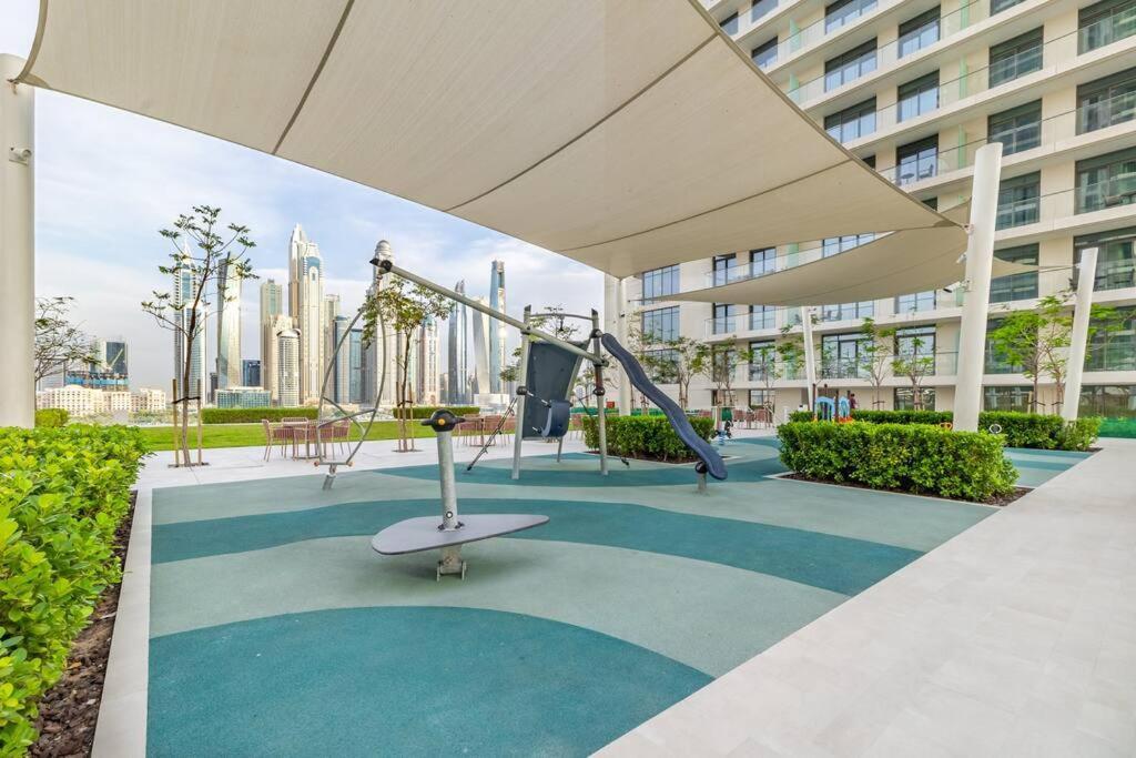 Goldbest - 2bdr Marina View Apartment