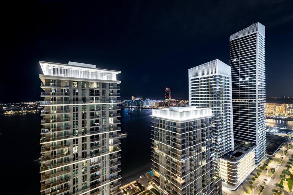Apartment Goldbest - 2bdr Marina View *