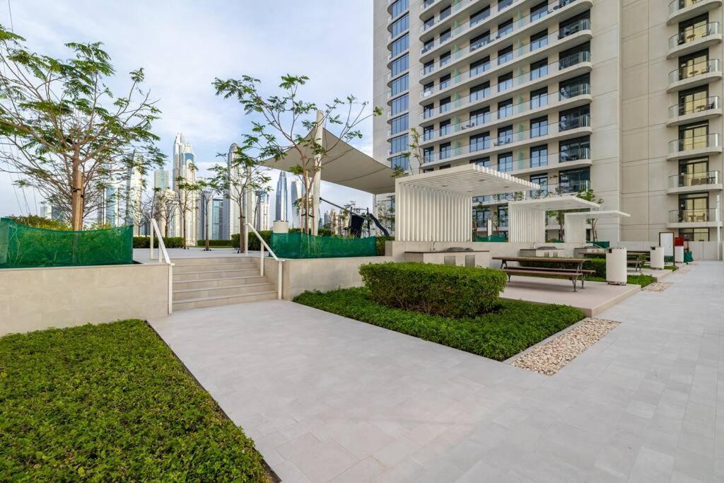 Goldbest - 2bdr Marina View