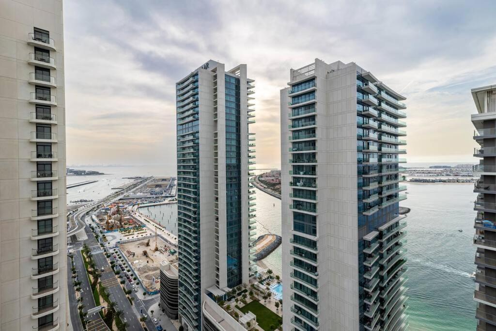 Goldbest - 2bdr Marina View