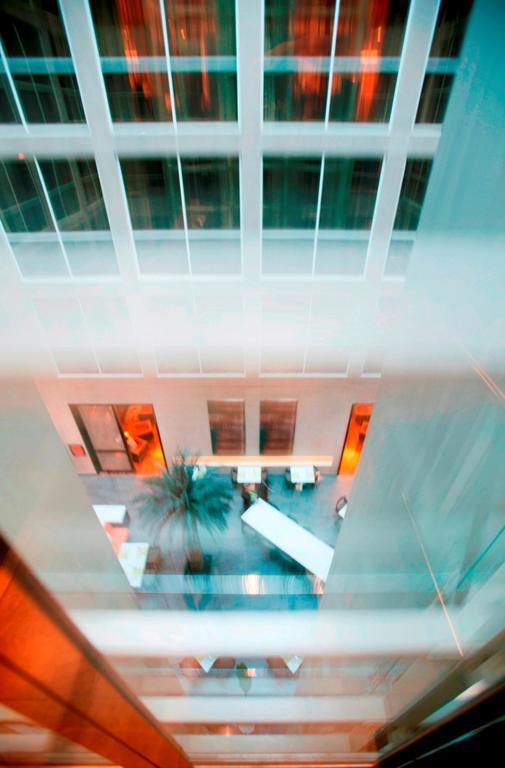 Hotel Centro Barsha - By Rotana Dubai