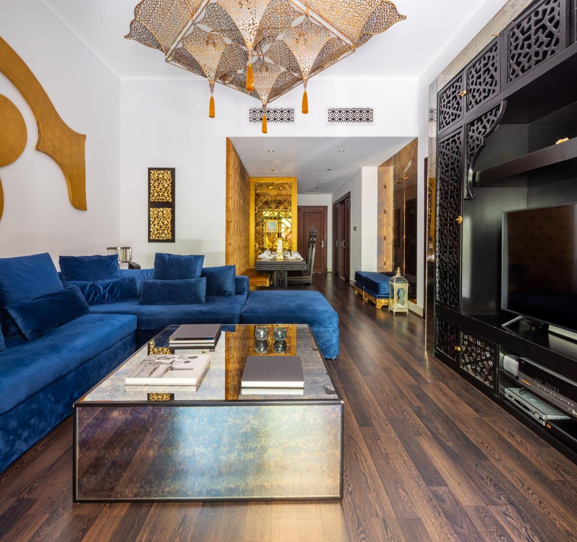 Frank Porter - Reehan 5 Apartment