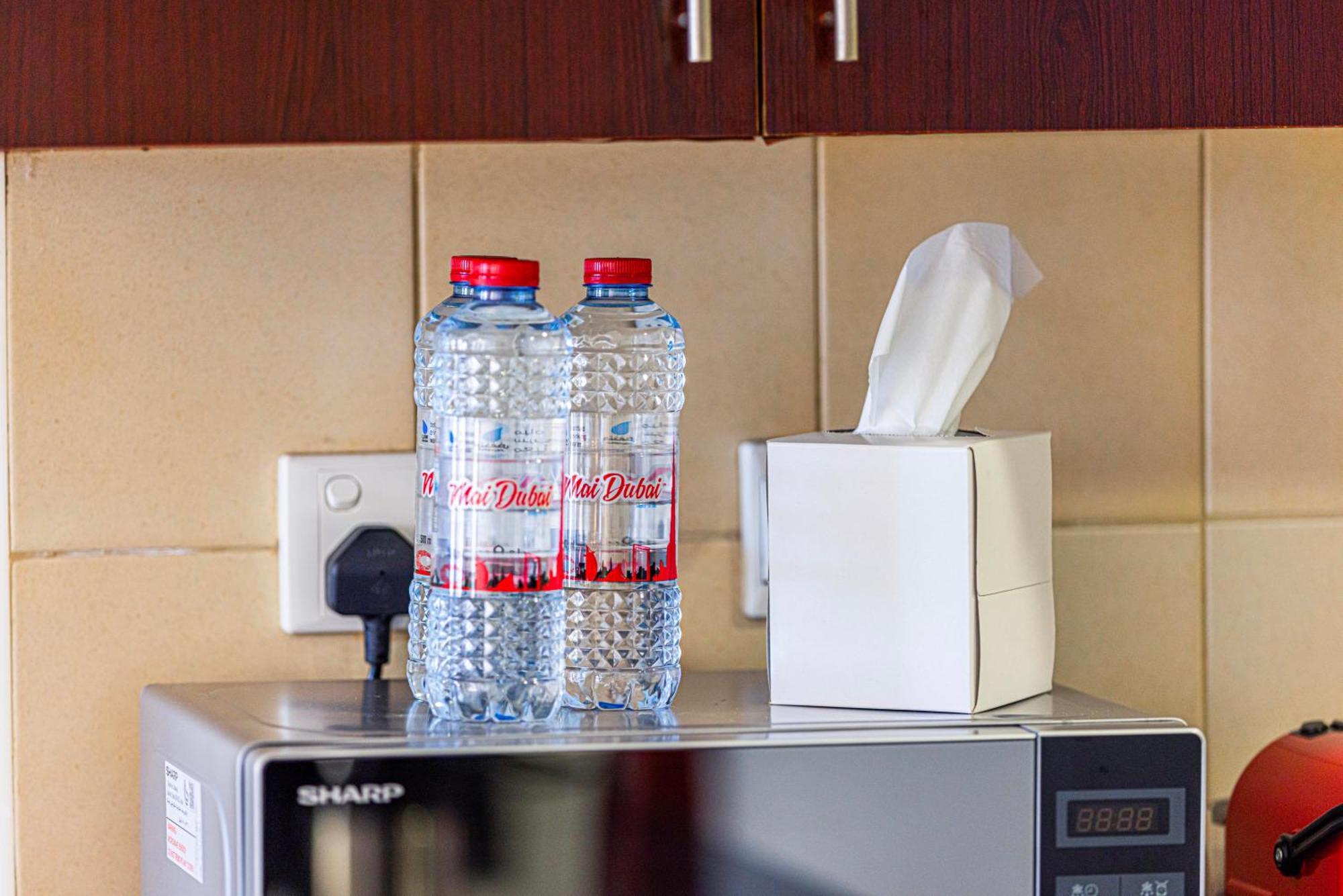 Sound Of The Waves In Jbr By Lagom Apartment Dubai
