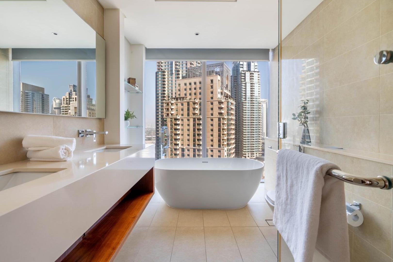 Guestready - A Marvellous In Marina Apartment *