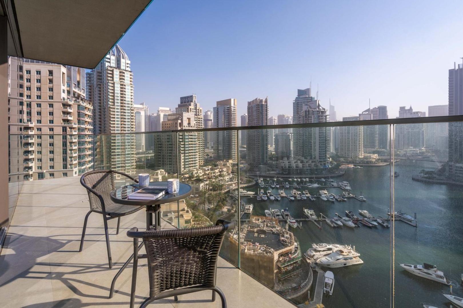 Guestready - A Marvellous In Marina