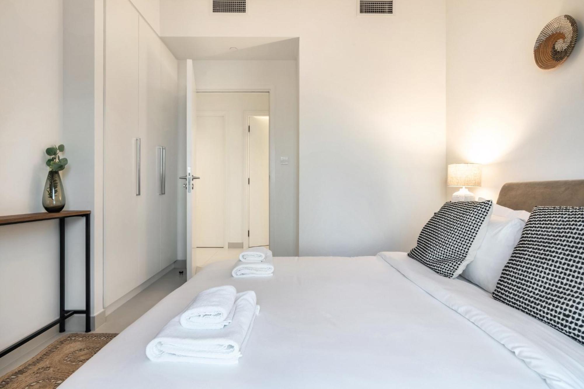High Floor - Stylish Design - 3br+maids