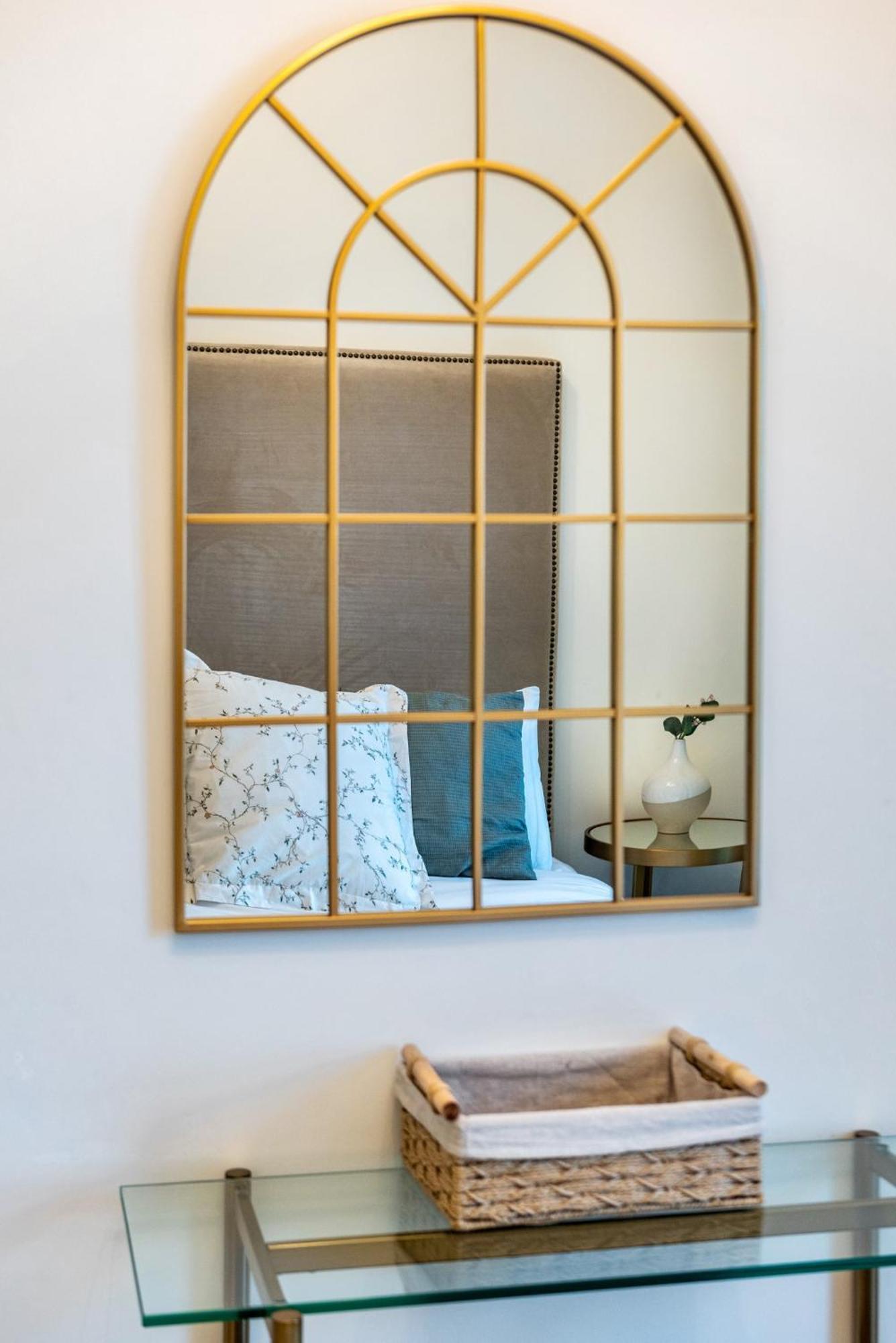 High Floor - Stylish Design - 3br+maids * Dubai