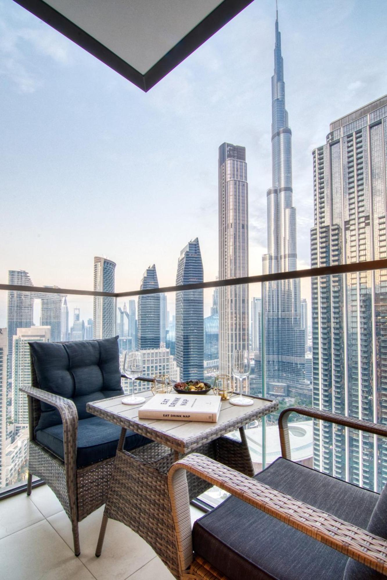 High Floor - Stylish Design - 3br+maids