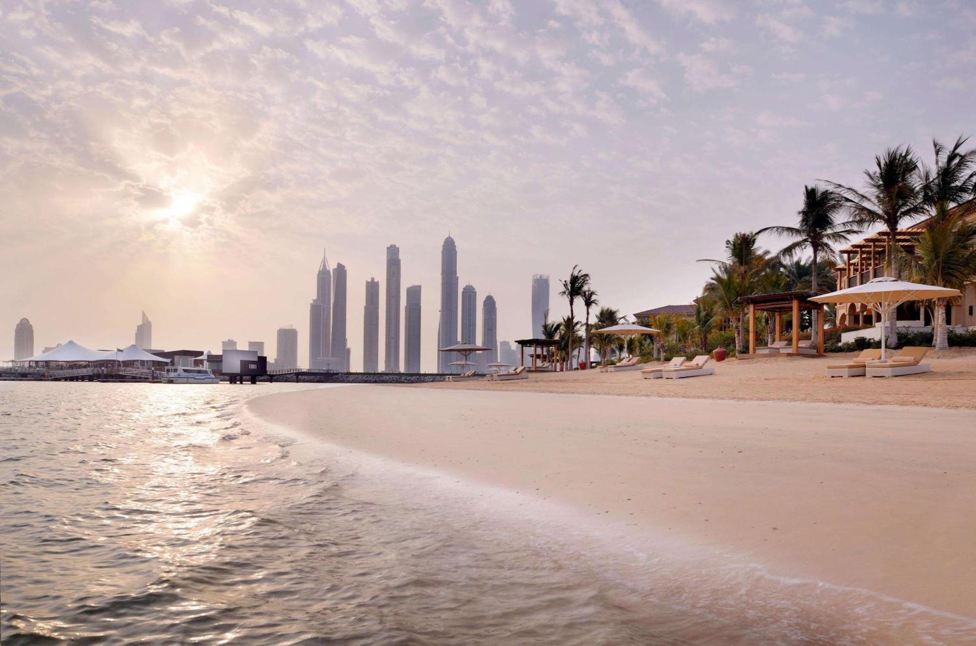 One&only The Palm Resort Dubai