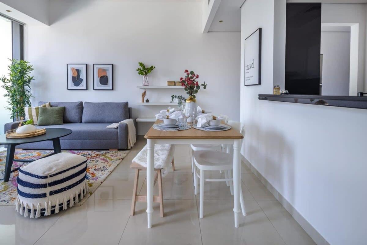 Apartment Frank Porter - Silverene