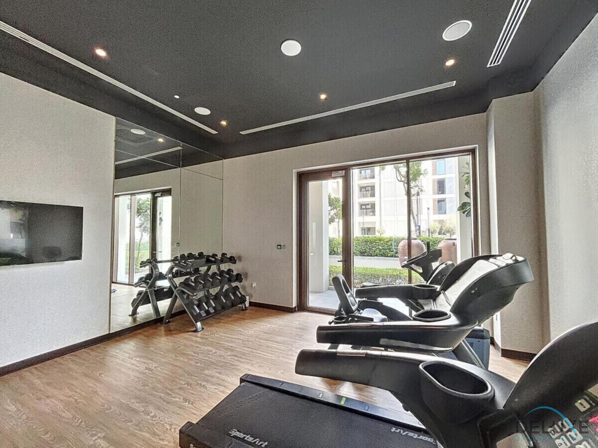Apartment Lavish 1br At Summer At Creek Beach, Creek Harbor By Deluxe Homes *