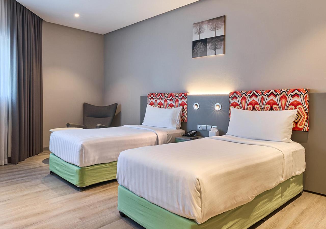 Ibis Styles Jumeira Hotel Dubai