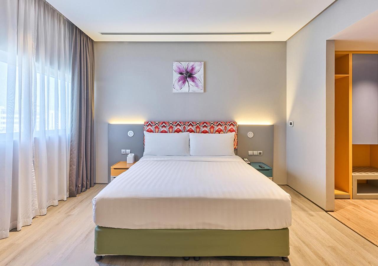 Ibis Styles Jumeira 3* Dubai
