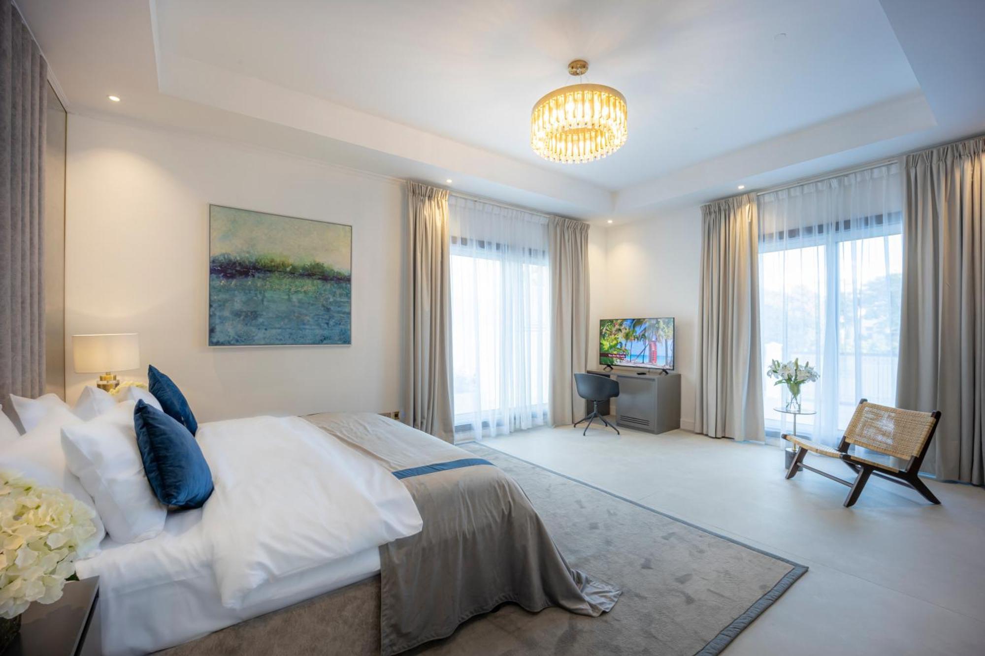 Villa Botanica-exclusive 8-bedroom By Luxury Explorers' Collection