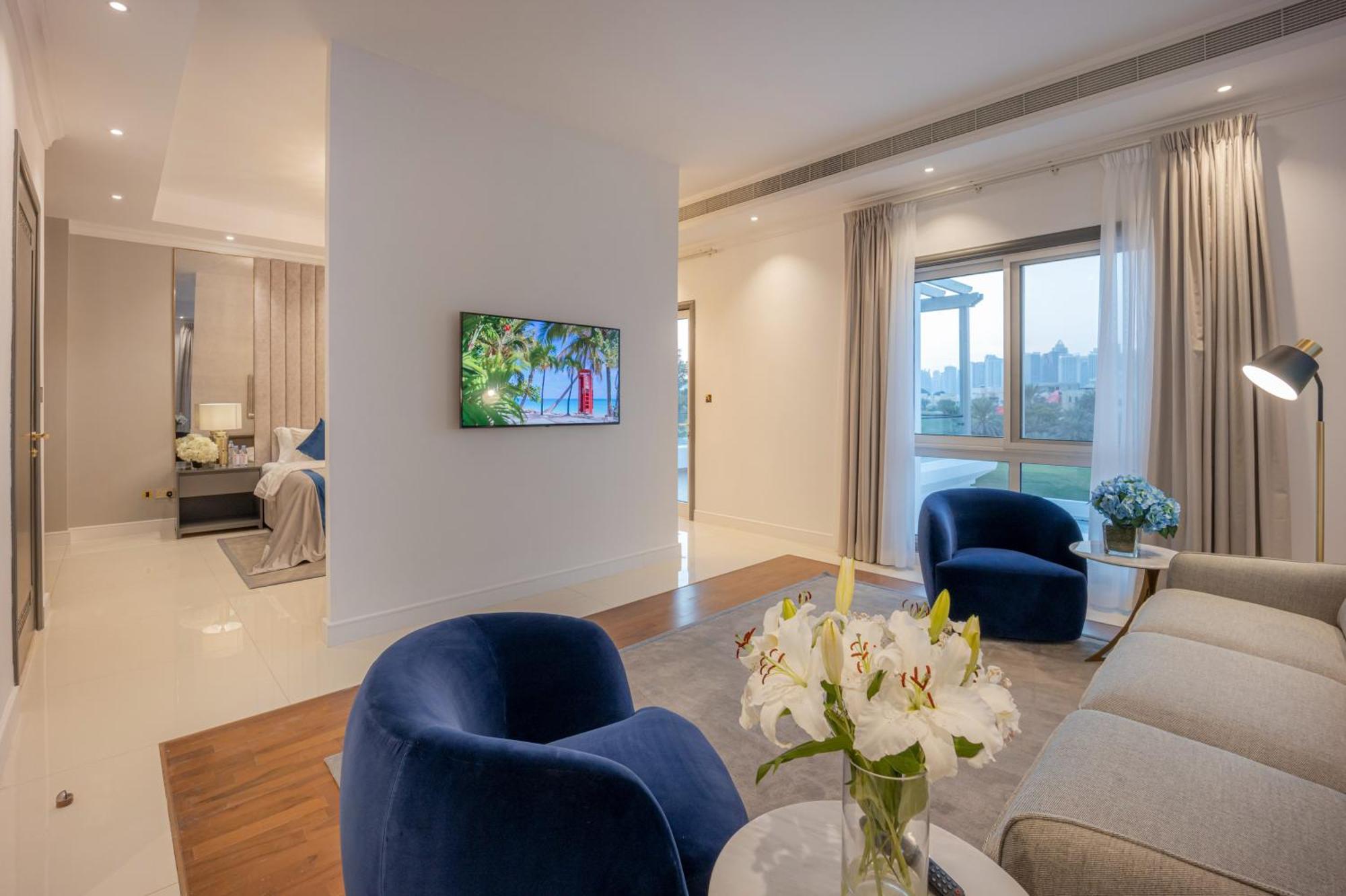 Villa Botanica-exclusive 8-bedroom By Luxury Explorers' Collection