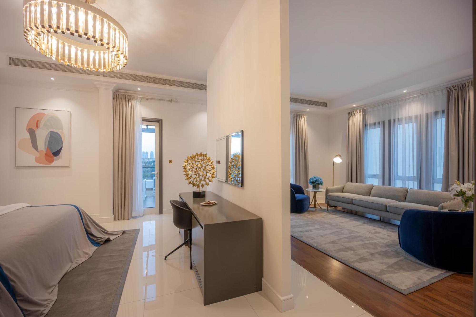 Villa Botanica-exclusive 8-bedroom By Luxury Explorers' Collection