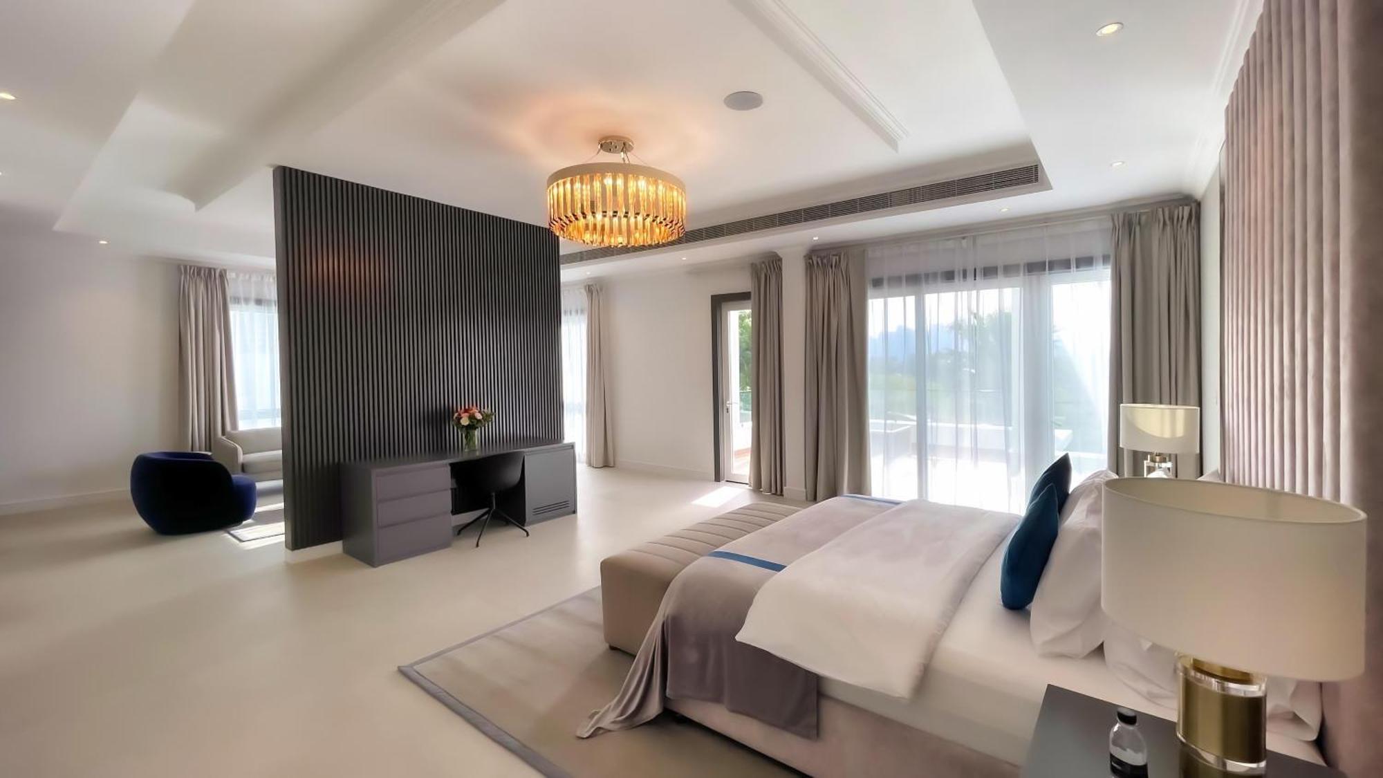 Villa Botanica-exclusive 8-bedroom By Luxury Explorers' Collection