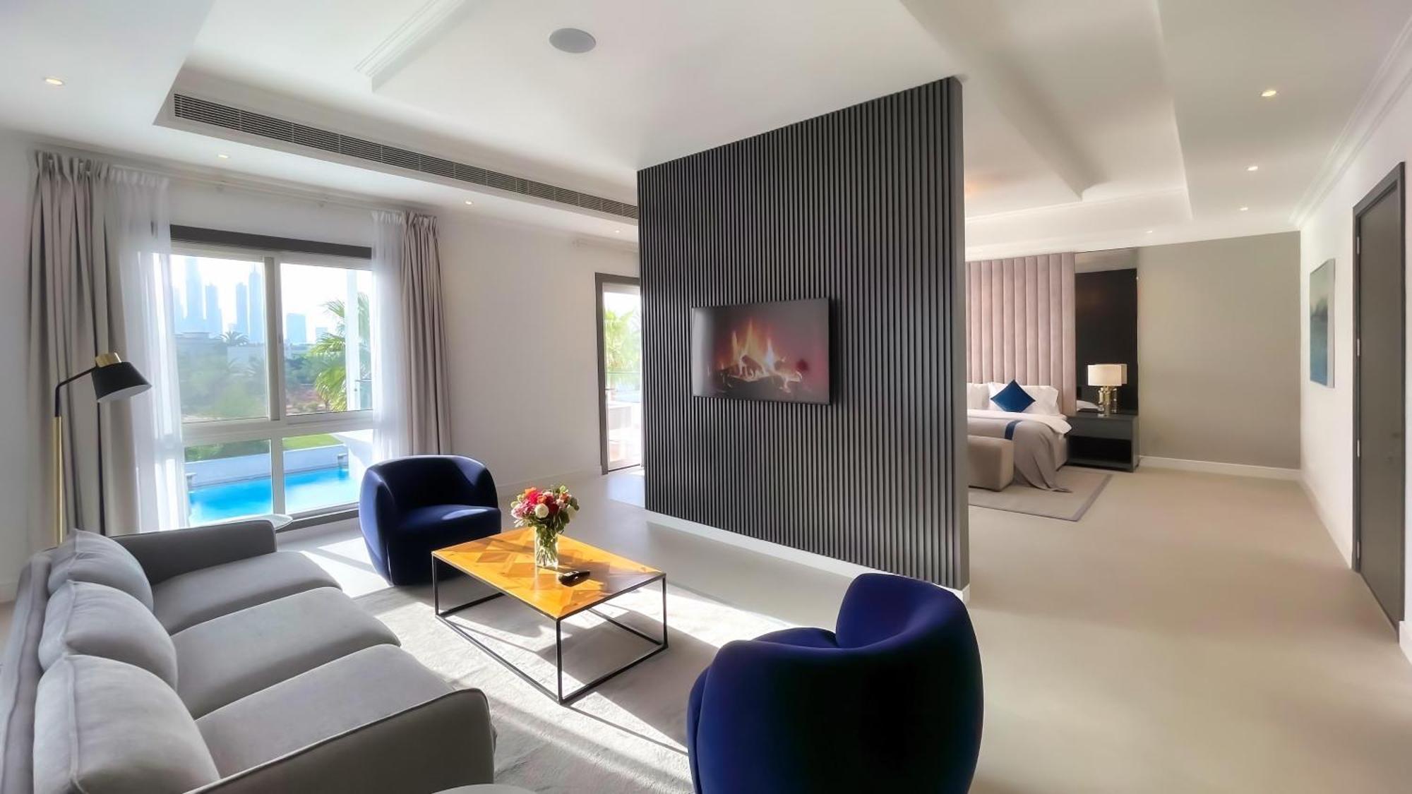 Villa Botanica-exclusive 8-bedroom By Luxury Explorers' Collection *