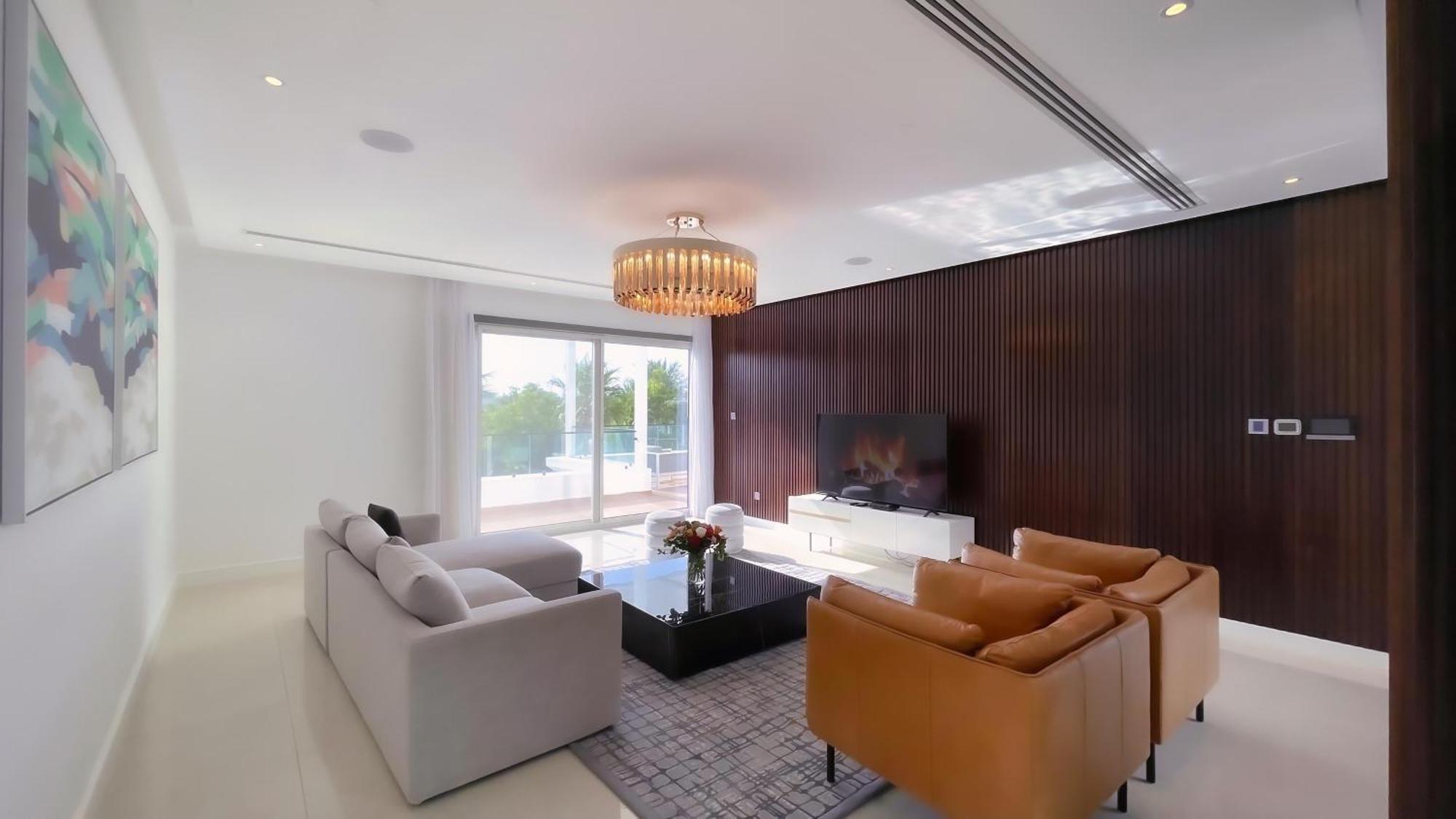 Villa Botanica-exclusive 8-bedroom By Luxury Explorers' Collection Dubai