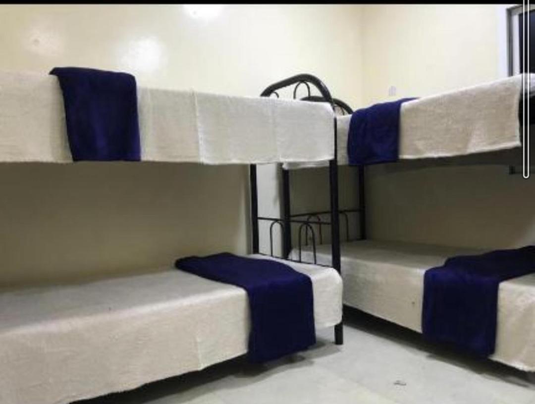 Hostel Backpackers *