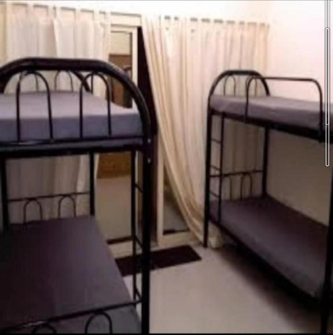 Hostel Backpackers Dubai