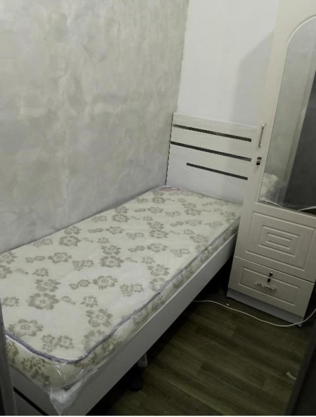 Backpackers Dubai