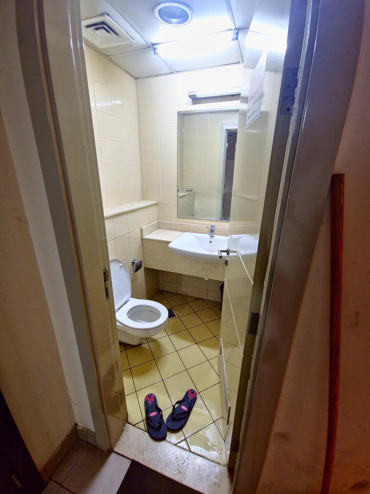Hostel Ruby Star Couples G P 1&2 Dubai