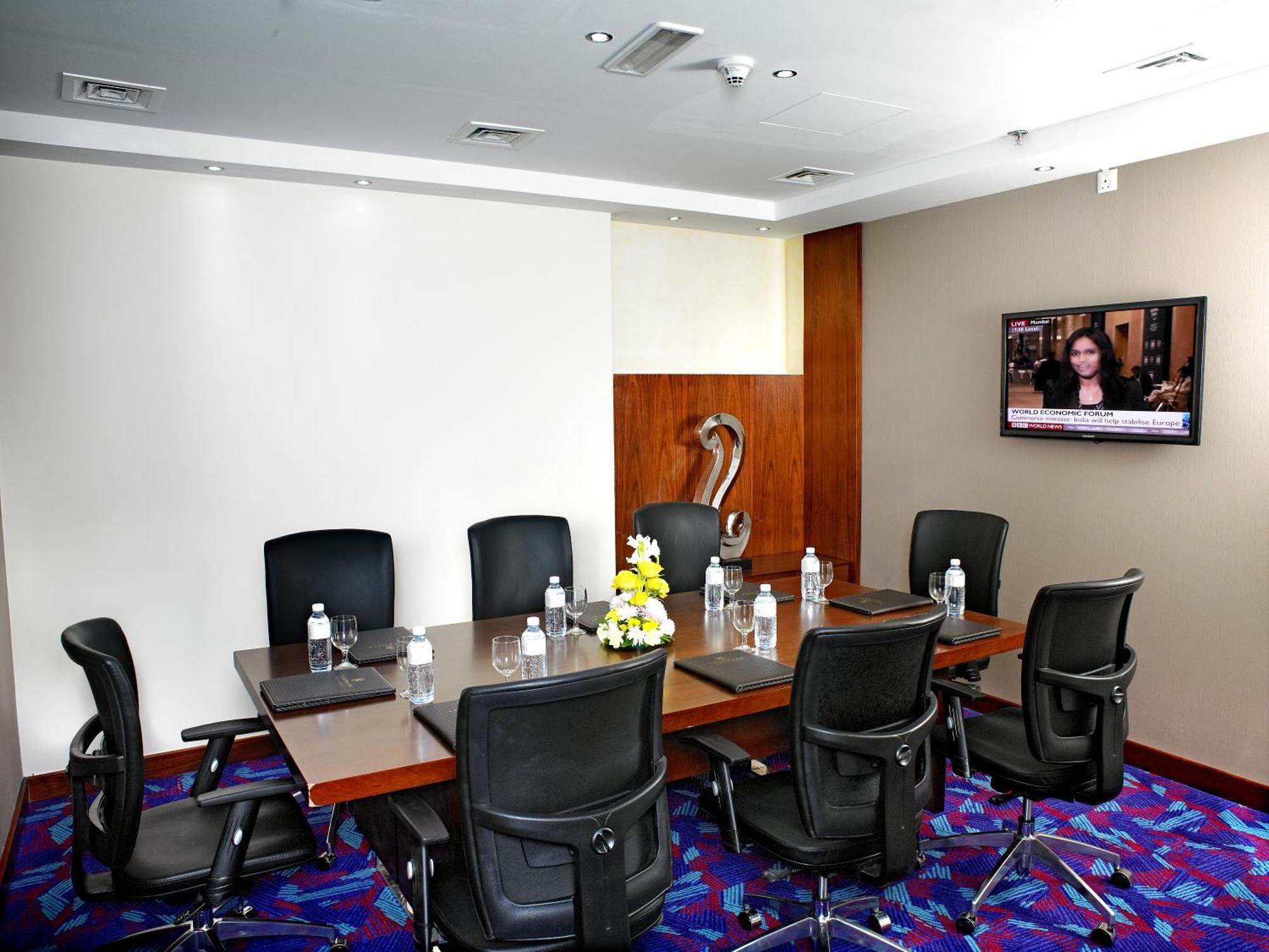 Landmark Grand Dubai