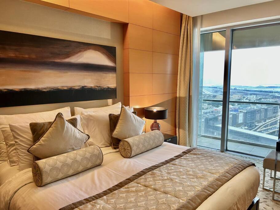 New! Luxury At The Address Mall Residences * Dubai